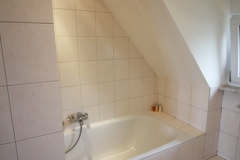 Bed-n-Bow-Ferienhaus-Wanne