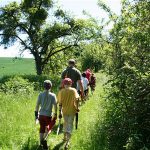 Kindergeburtstag bei OX-BoW