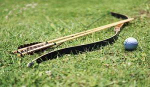 Turnier-Bogenturnier-ArcheryGolf-OX-BoW