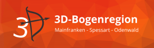 3D-Bogenregion