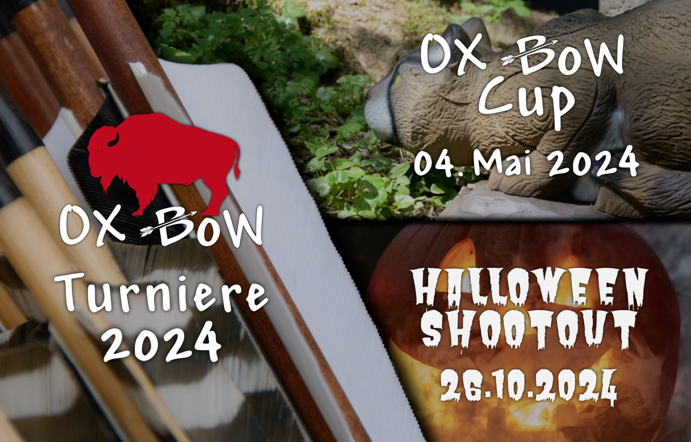 OX-BoW Turniere 2024