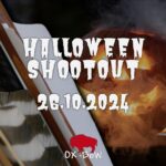 Halloween Shootout 2024