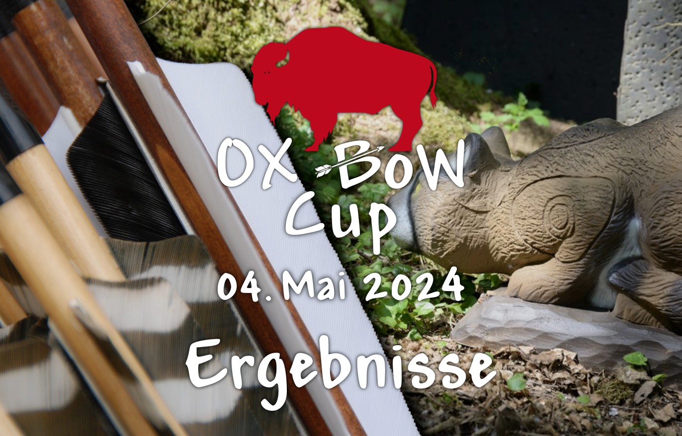 Ergebnisse OX-BoW Cup 2024